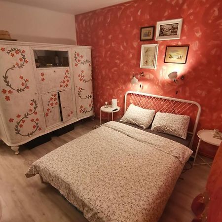 Cosy 2 Rooms Apartment With A View Near The Forest Predeal Dış mekan fotoğraf