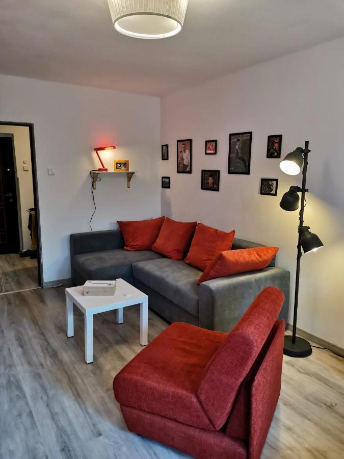 Cosy 2 Rooms Apartment With A View Near The Forest Predeal Dış mekan fotoğraf