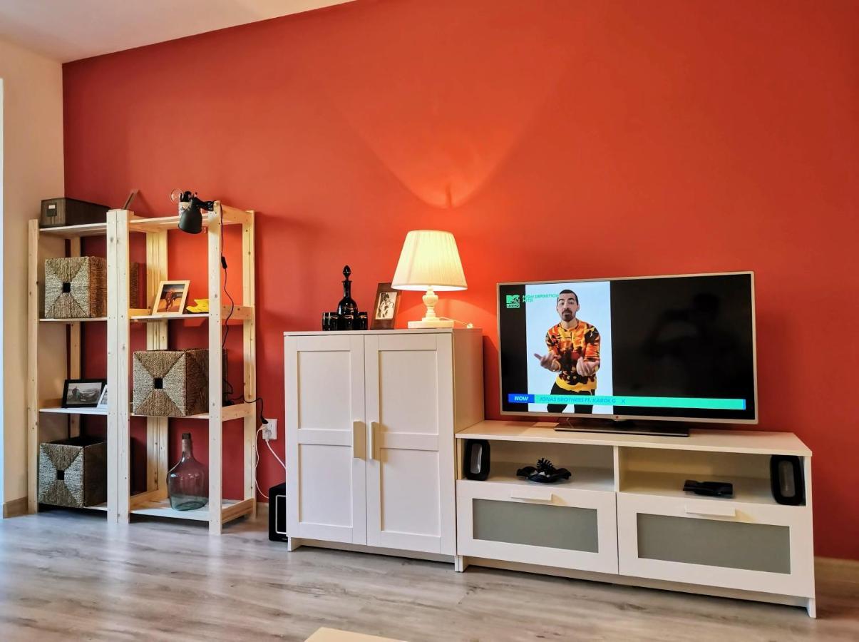 Cosy 2 Rooms Apartment With A View Near The Forest Predeal Dış mekan fotoğraf