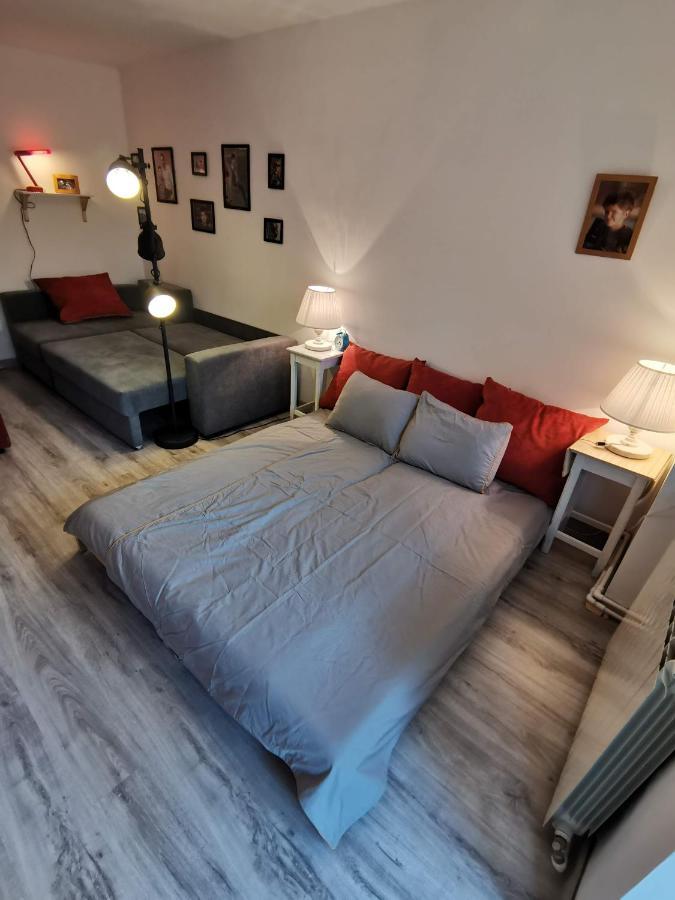Cosy 2 Rooms Apartment With A View Near The Forest Predeal Dış mekan fotoğraf