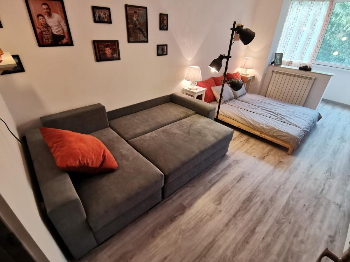 Cosy 2 Rooms Apartment With A View Near The Forest Predeal Dış mekan fotoğraf