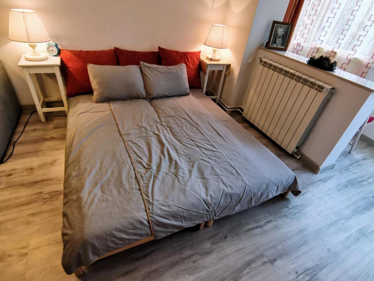 Cosy 2 Rooms Apartment With A View Near The Forest Predeal Dış mekan fotoğraf