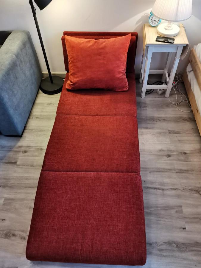 Cosy 2 Rooms Apartment With A View Near The Forest Predeal Dış mekan fotoğraf