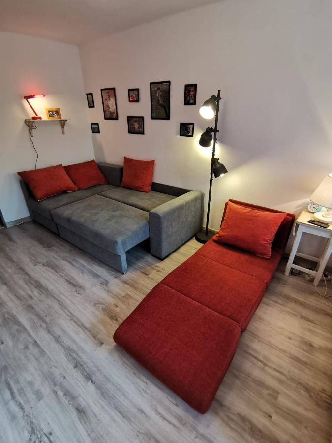 Cosy 2 Rooms Apartment With A View Near The Forest Predeal Dış mekan fotoğraf