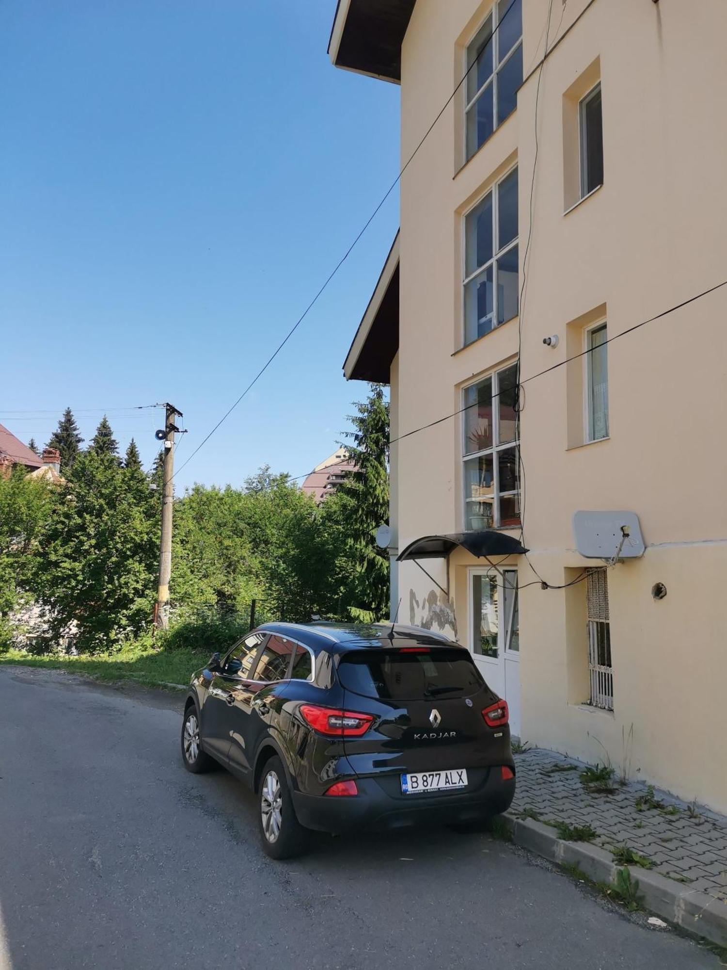 Cosy 2 Rooms Apartment With A View Near The Forest Predeal Dış mekan fotoğraf